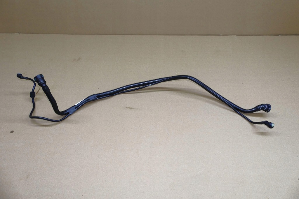 Купити Bmw x3 g01 lci 20dx xdrive m-pakiet 23r. 18km трубка пального ідеальний стан