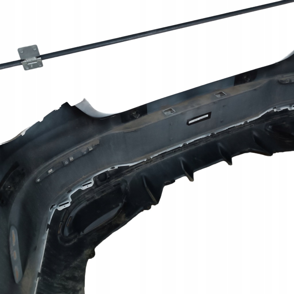 Бампер задний  mercedes cla w118 amg a1188859501 Доставка