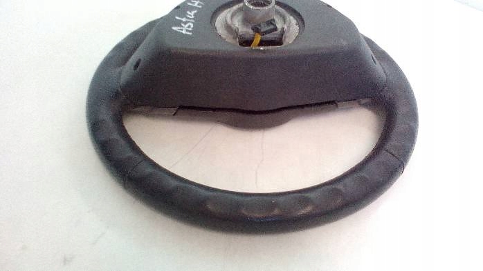 фото №5, Воздуховод подушка безопасности opel astra h iii