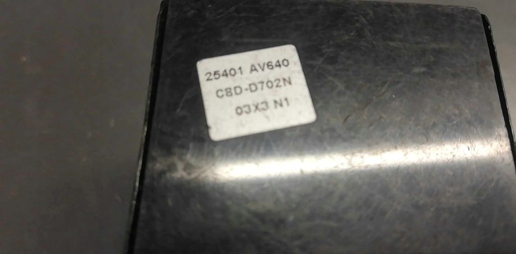 фото №7, Nissan primera p12 панель окон правый перед 25401