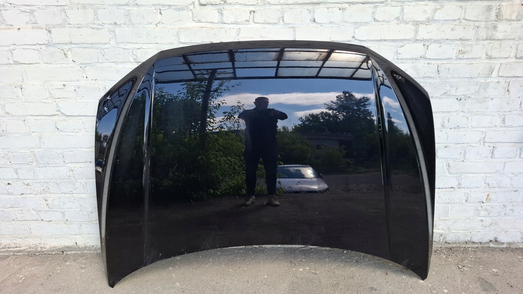 фото №1, Капот vw t-roc t roc 17- 2ga823031a