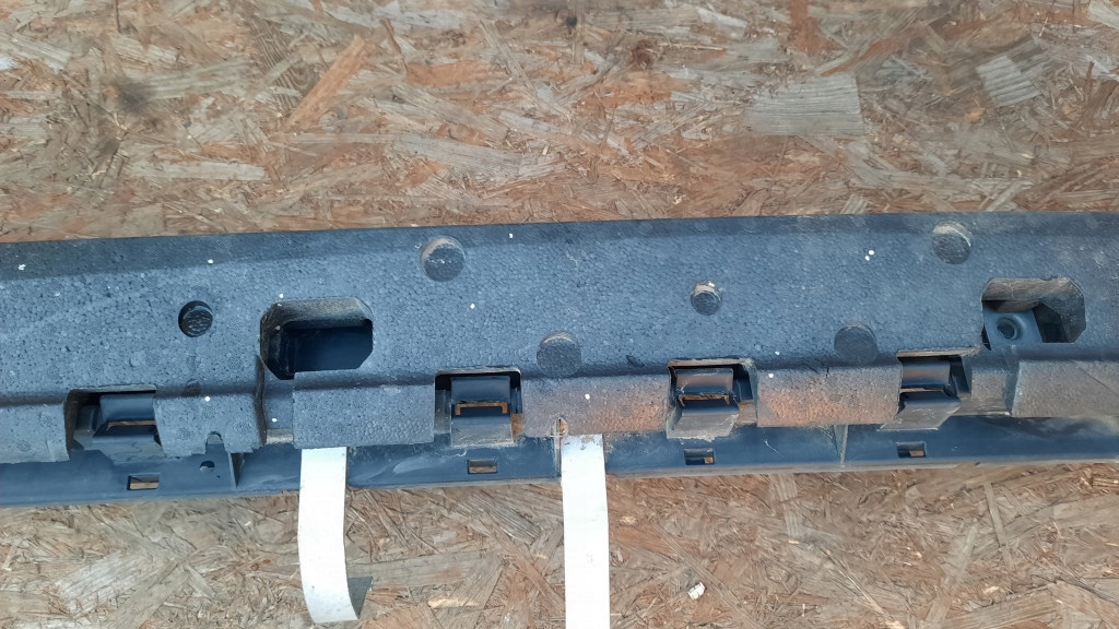 фото №4, Абсорбер задняя volvo xc90 08620600