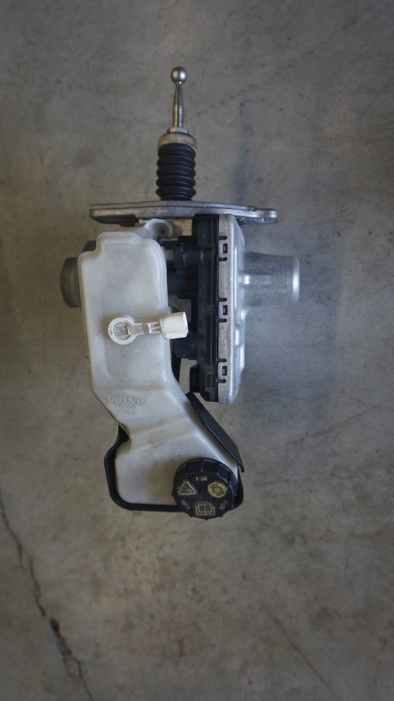 фото №1, Усилитель тормозов насос тормозная volvo s60 ii v60 iii