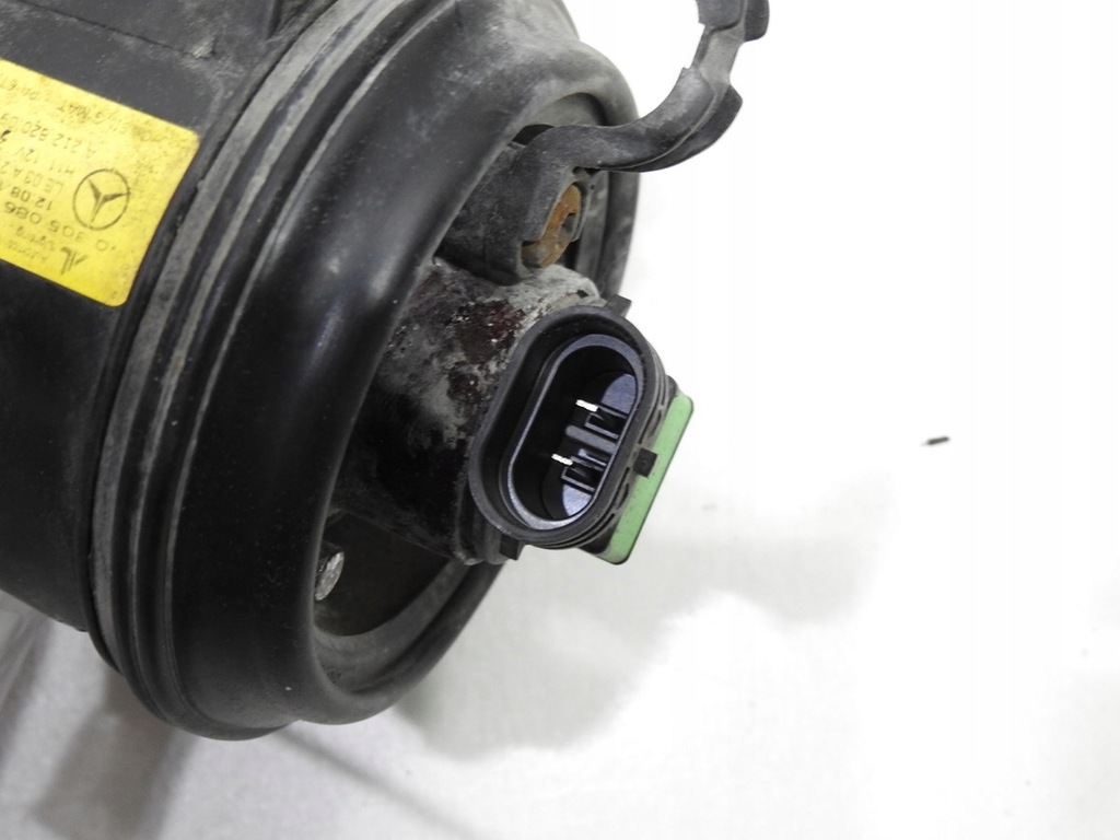 фото №6, Протитуманна фара лівий mercedes w212 a2128200956