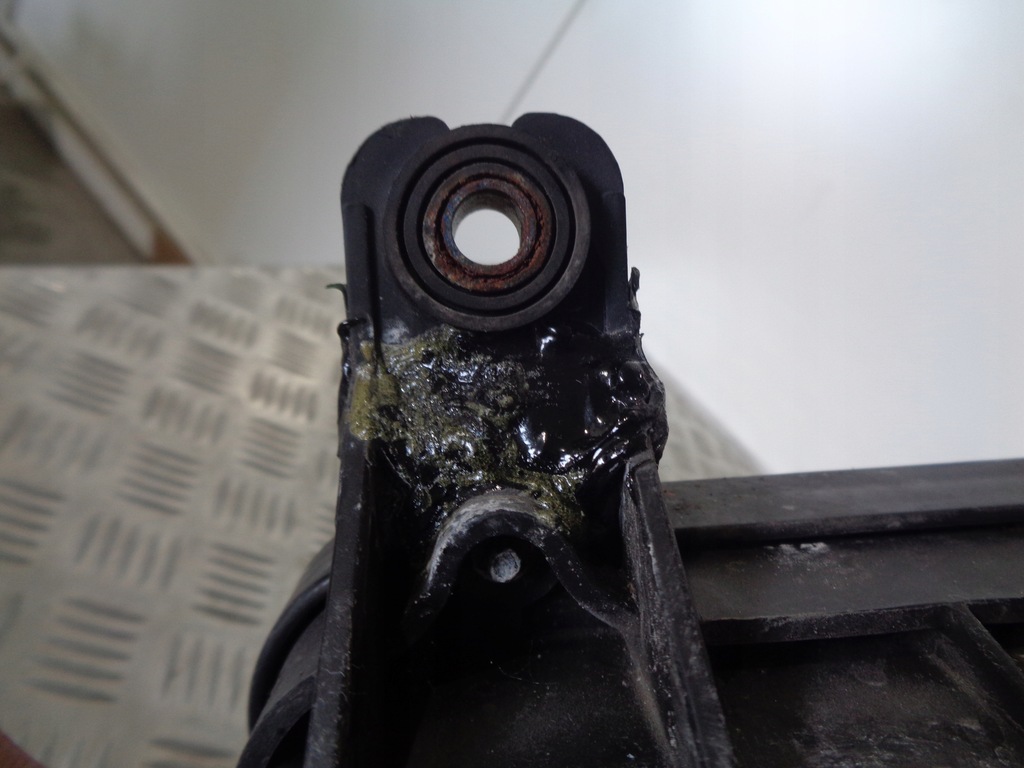 фото №11, Chevrolet matiz 1.0 budowa фильтра диффузор