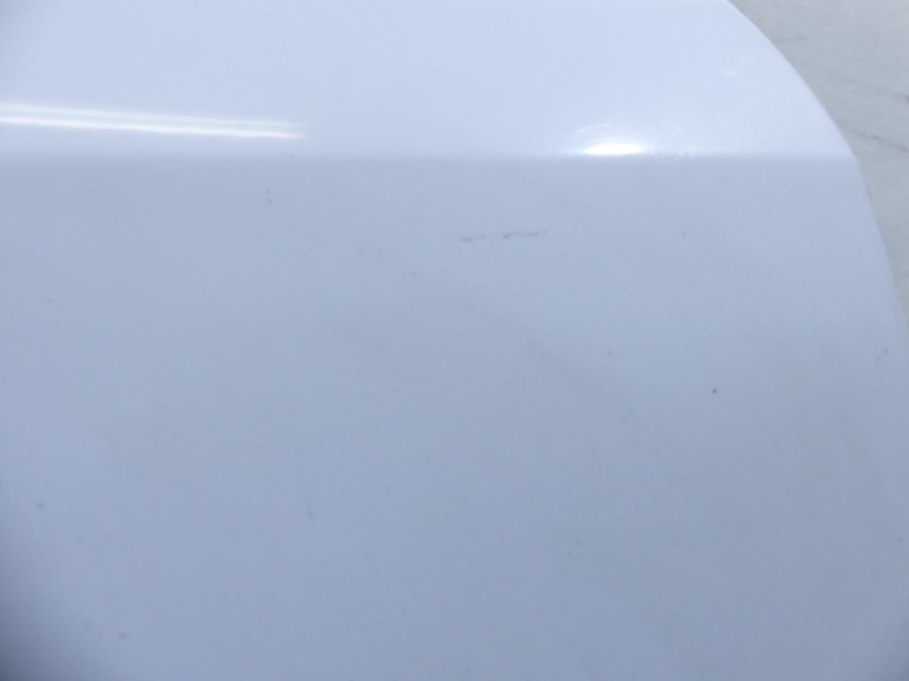 фото №2, Дверь перед правое peugeot 307 3d белый 3-дверь