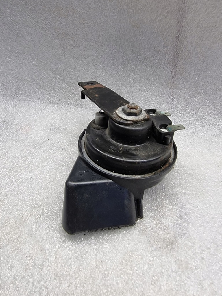 фото №3, Клаксон сигнал звуковой mercedes slk r171