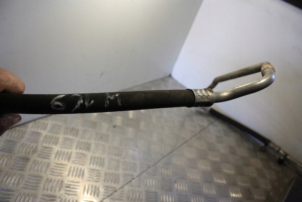 фото №5, Шланг кондиціонера mercedes w169 a klasa 2.0 cdi