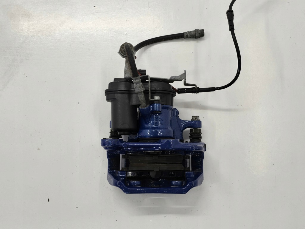 фото №15, Bmw 6 g32 m-pakiet суппорты тормозные диски тормоза комплект 3.0d 374/345