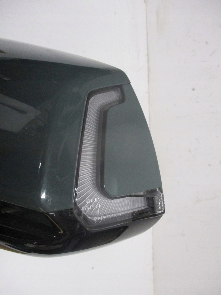 фото №13, Зеркало зеркало kia niro ii 22r ассистент