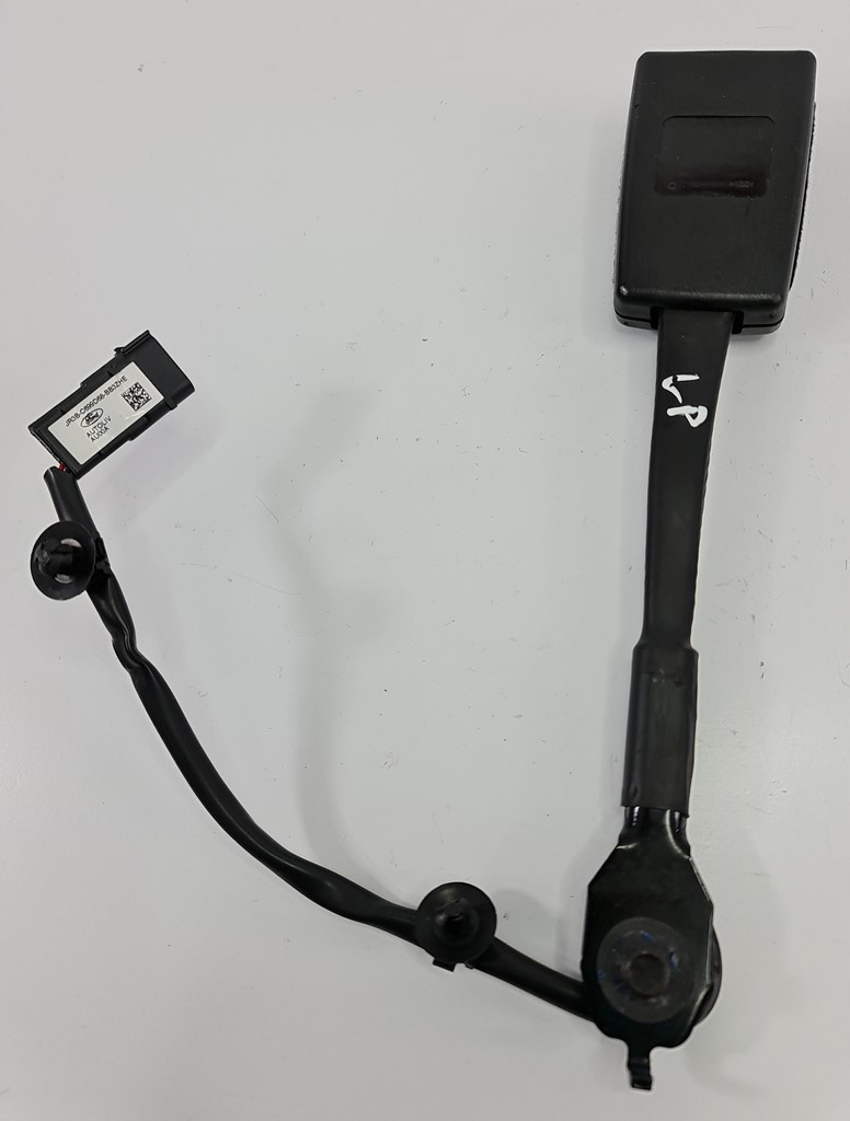 фото №3, Кліпса поперечина лівий перед ford mustang vi lift