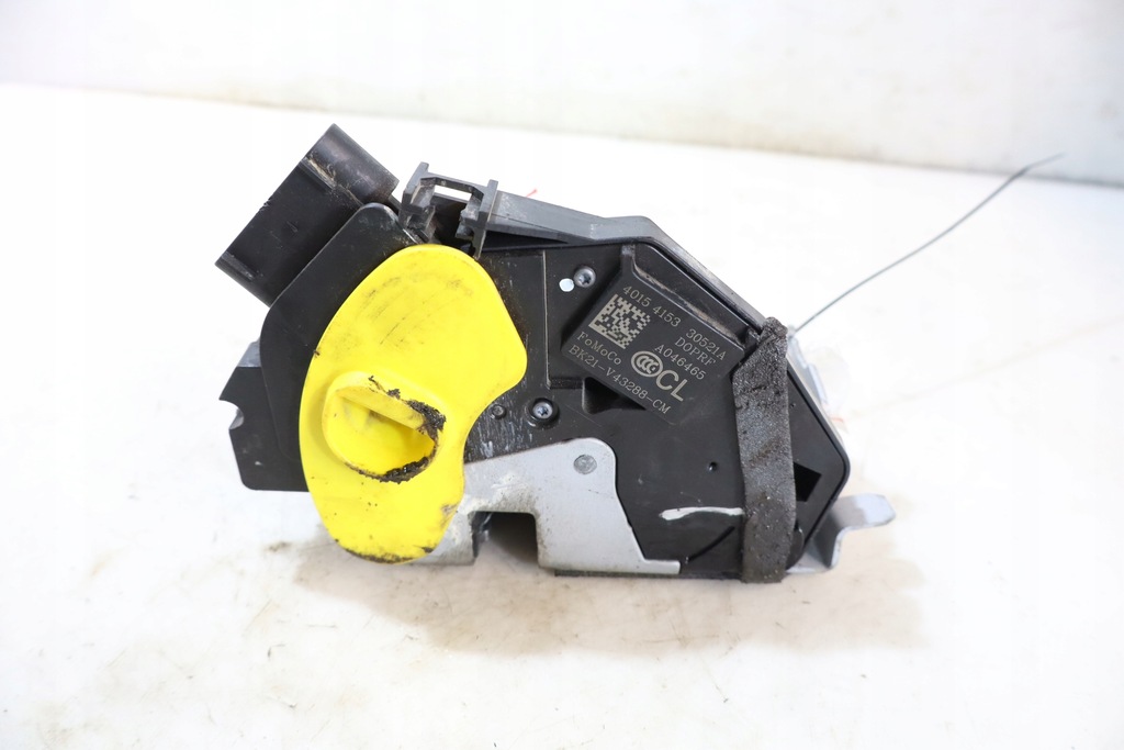 фото №1, Замок правый задняя дверь ford transit custom lift