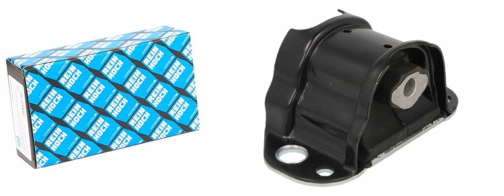 фото №1, Подушка двигуна перед p renault clio ii, kangoo,