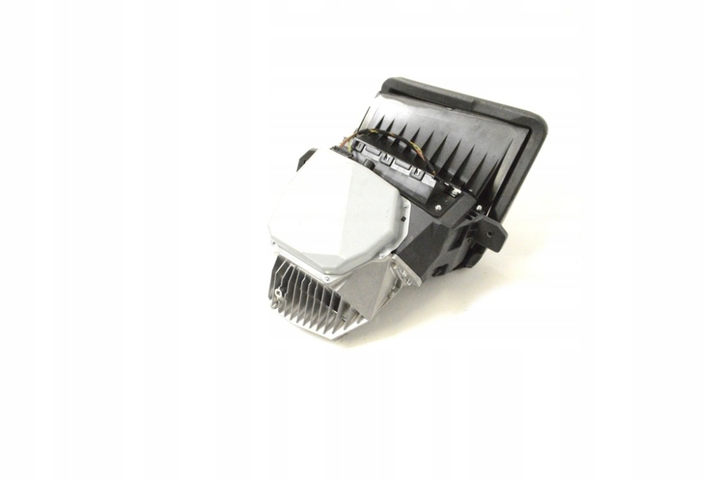 фото №5, Bmw 6 f13 640d 2014 rhd hud дисплей head-up