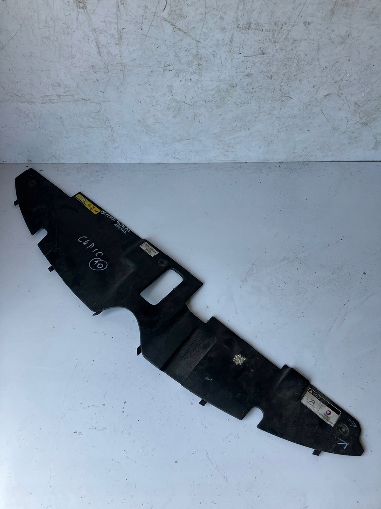 фото №1, Захист поперечина передній c4 picasso ii