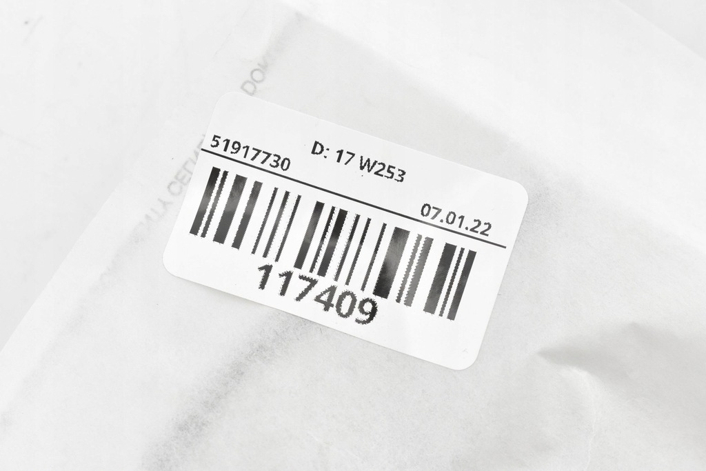 фото №14, Mercedes w213 форсунка adblue