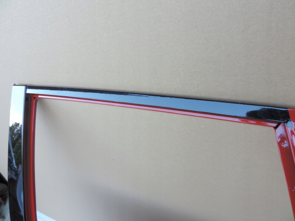 Купить Suzuki vitara iii 2015 2016 2017 задние левая дверь