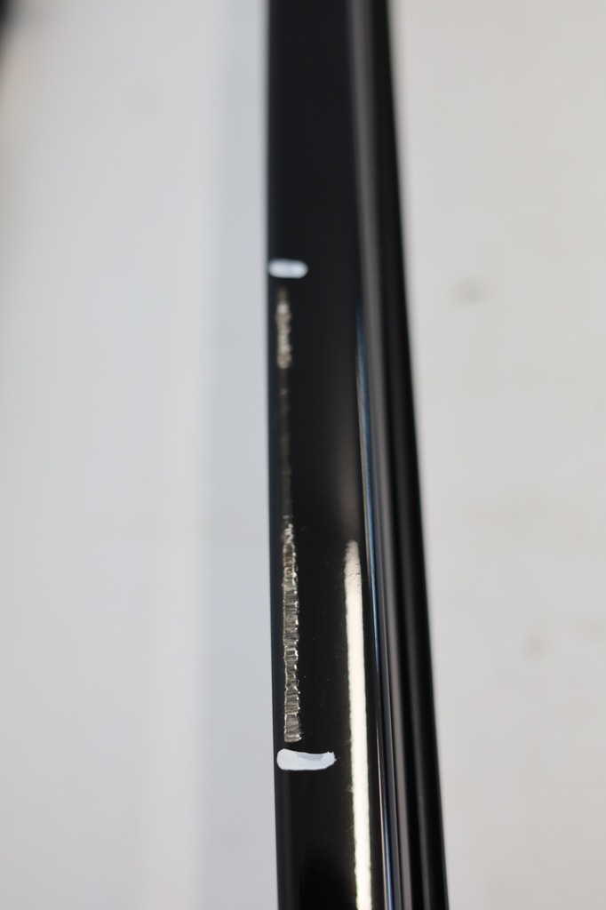 фото №6, Рейлинги кровельные bmw x5 g05 shadowline комплект