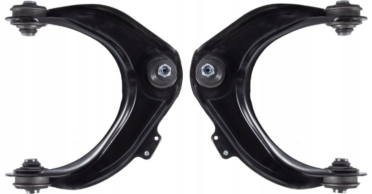 фото №1, Honda accord vi рычаг перед верхний комплект