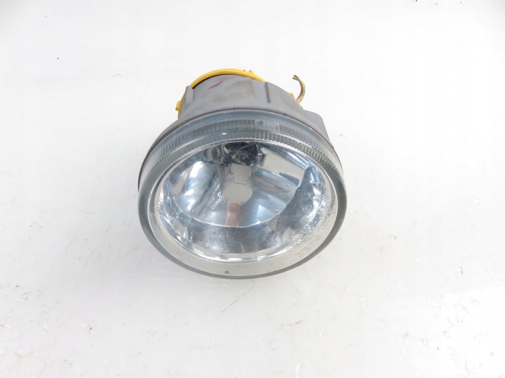 фото №1, Противотуманная фара левый citroen c3 pluriel hb_