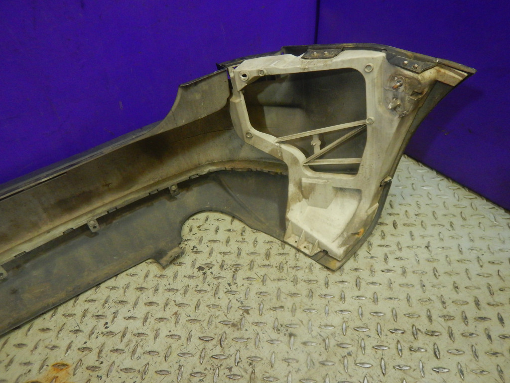 фото №10, Ford focus c-max i mk1 03-07 бампер задняя задний f3