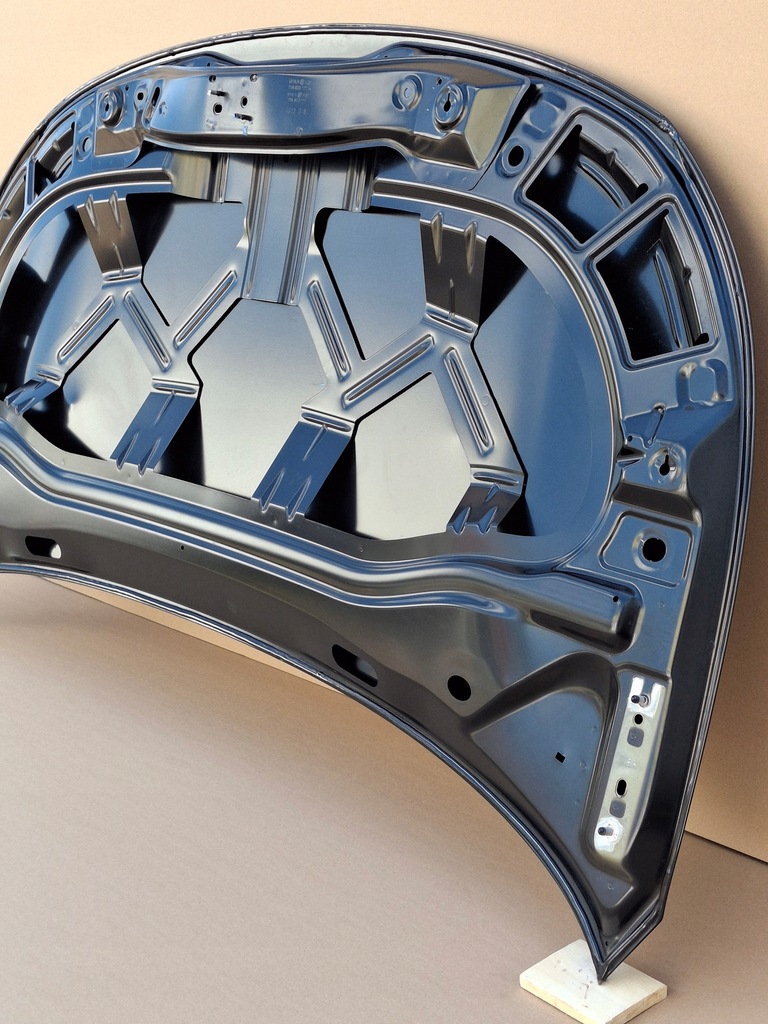 фото №10, Vw id4 id.4 капот кришка двигуна оригінал 11a823179