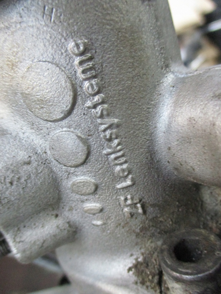 Bmw x3 e83 трансмиссия рулевая сервоатроник 7853993 Цена