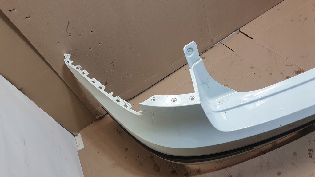 фото №12, Бампер задняя задний bentley bentayga 36a накладки