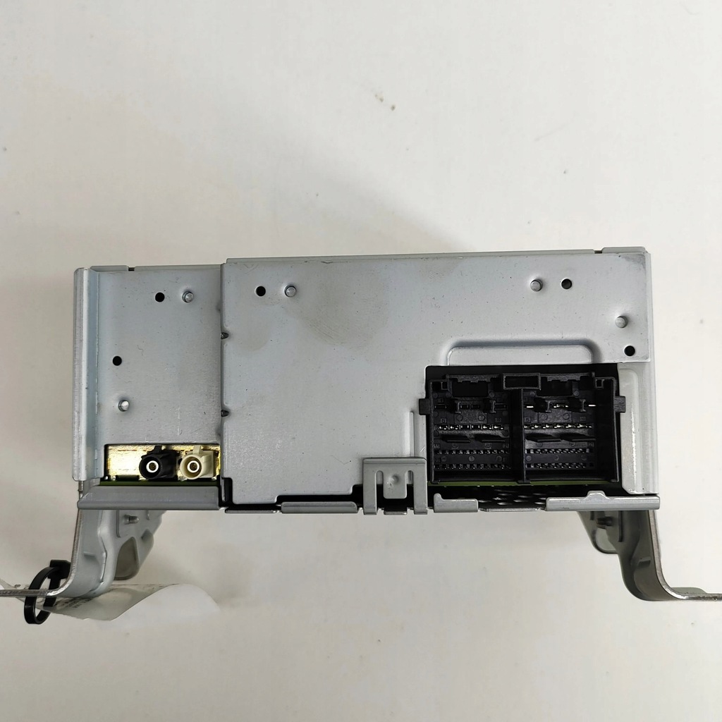 фото №6, Ford mustang mach-e 2023 панель / радиопроигрыватель cd/dvd/gps