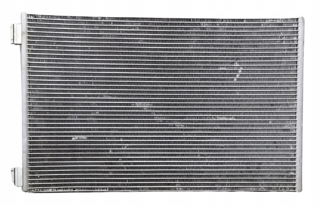 фото №1, Радіатор кондиціонера jaguar i-pace 2018-