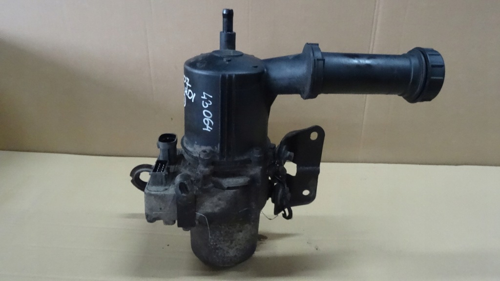 фото №1, Peugeot 307 sw насос підсилювача 21600306