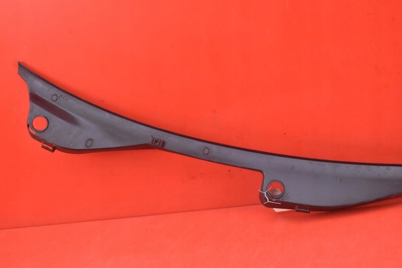 фото №5, Жабо eu 8k1819403 audi a4 b8 07-11