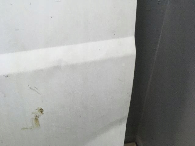 фото №13, Дверь сдвижные левая fiat doblo opel combo