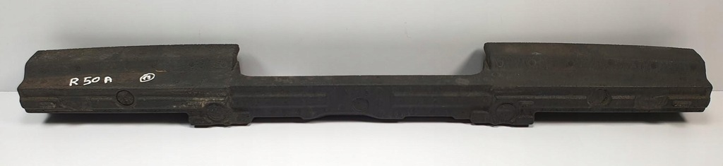 фото №1, Абсорбер бампера задняя mini cooper r50 7057484