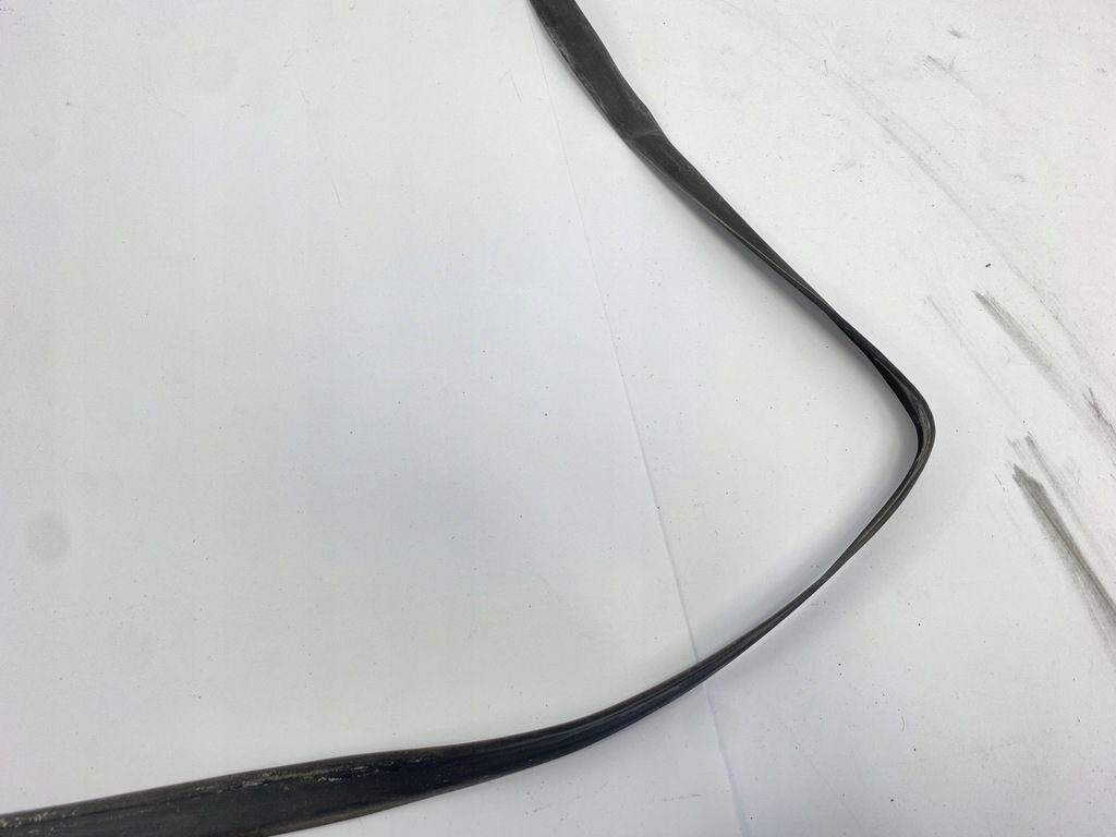 фото №14, Прокладка решітка решітка капот mercedes w140