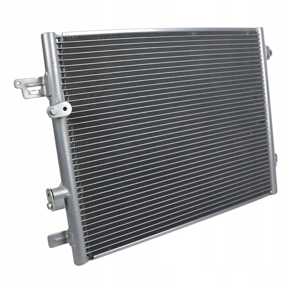 фото №1, Радіатор кондиціонера renault kangoo iii 2021 -