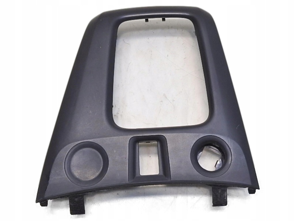 фото №1, Рамка защита переключения передач nissan nv200 68262jx55a