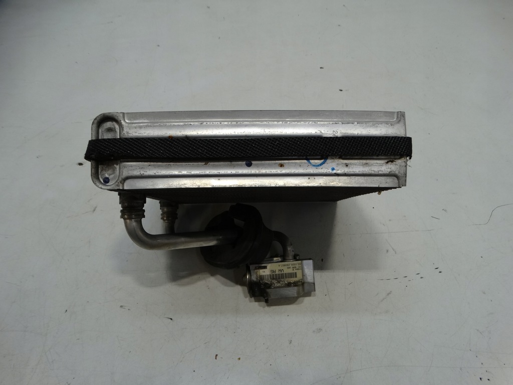 фото №9, Обігрівач кондиціонера skoda audi seat 1k0820679