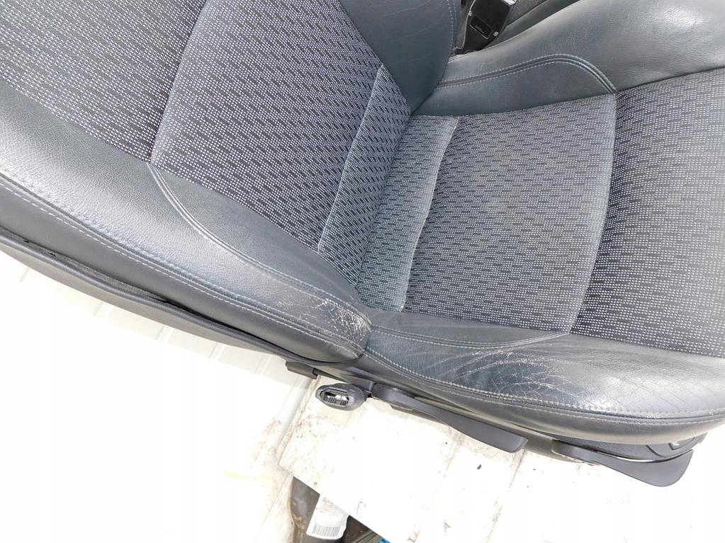 фото №10, Renault laguna ii 2006r kombi сиденья комплект