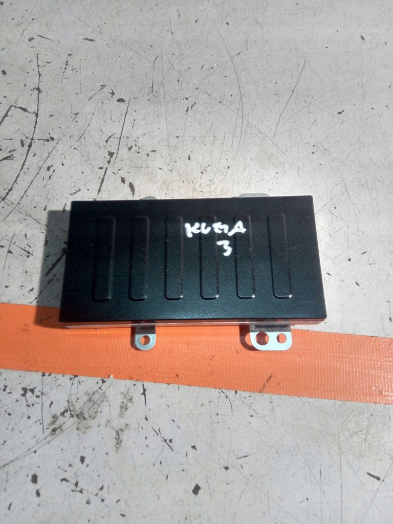 Купить Ford kuga mk3 3 модуль зарядное устройство индукционная оригинальный номер m1pt19j235aa