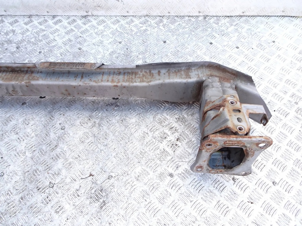 фото №6, Балка pod бампер перед grand c-max mk2 ga