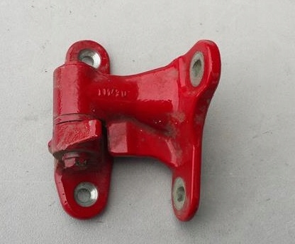 фото №1, Петля дверь левый задняя dół mercedes b 246 w246