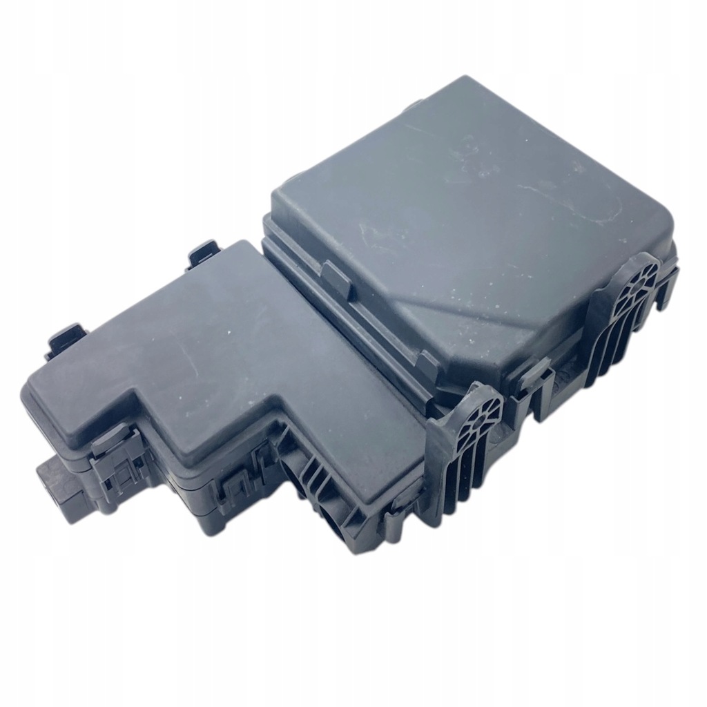 фото №10, Корпус запобіжників nissan x-trail t32 qashqai renault kadjar koleos ii