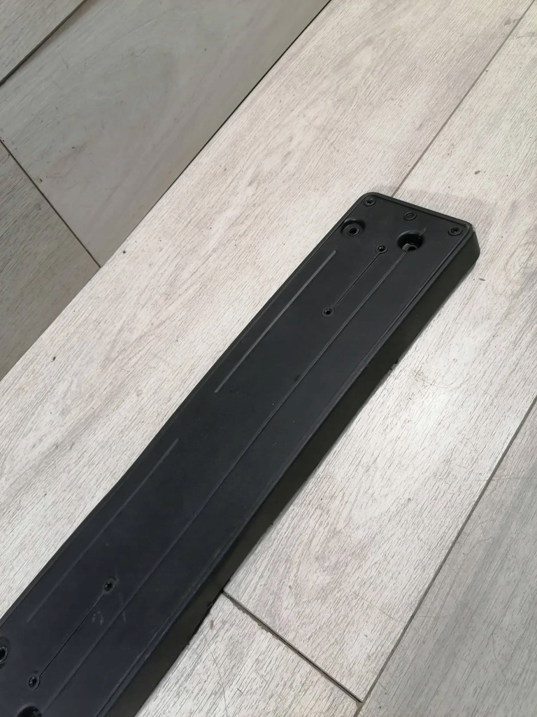 фото №6, Bmw 1 f40 рамка панель 8071152