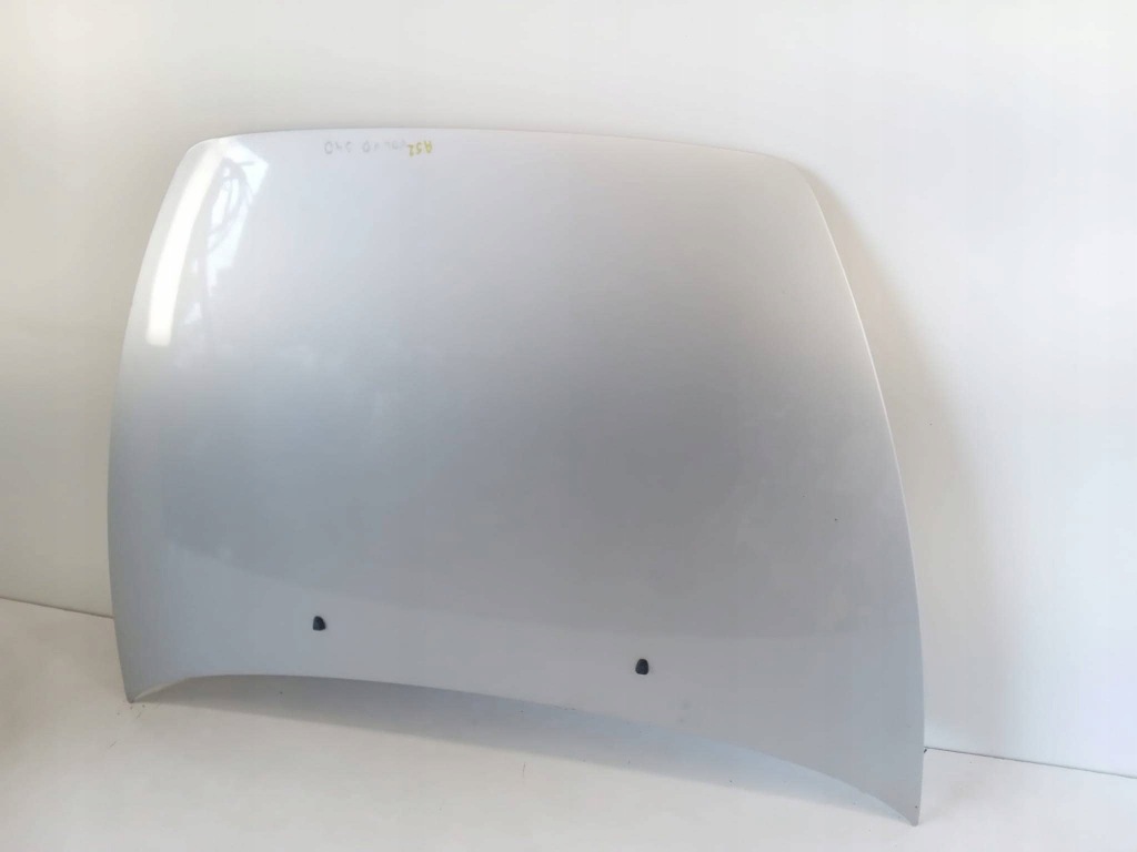 фото №1, Капот крышка двигателя volvo s40 ii 04-12