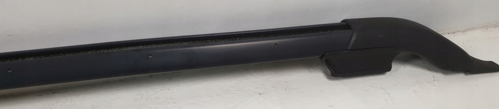 фото №6, Рейлинги кровельные jeep grand cherokee wj пара