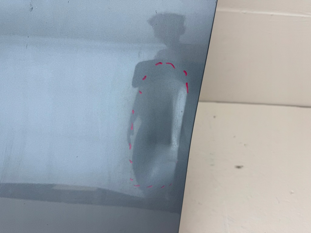 фото №10, Hyundai i30 iii 3 17r- дверь левая передние левый перед