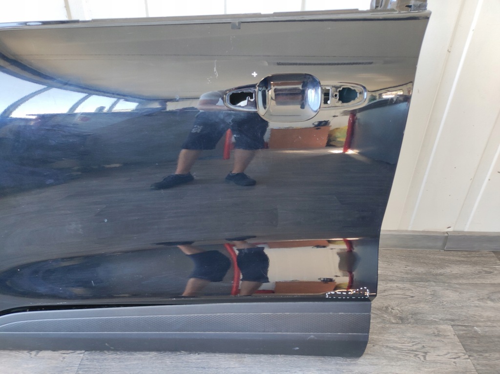 фото №11, Двері ford kuga mk3 od 2019 передні ліва