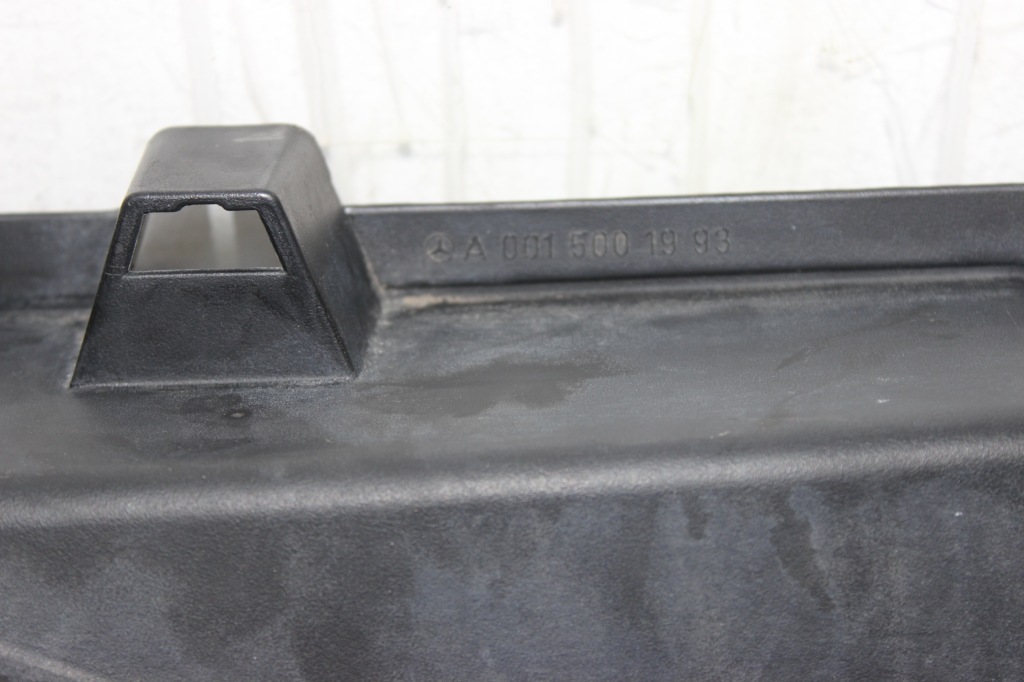 фото №3, Mercedes r170 вентилятор радіатора a0005401588