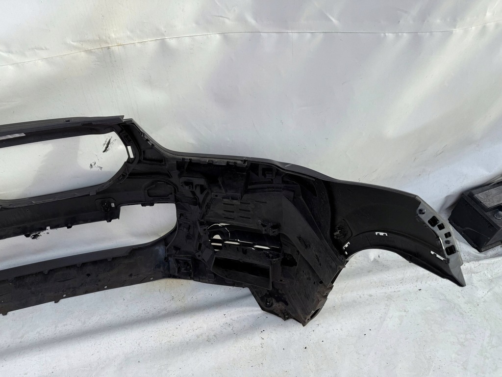 фото №11, Bmw x1 f48 f49 lift lci m-pakiet бампер перед передній 2015 8059891